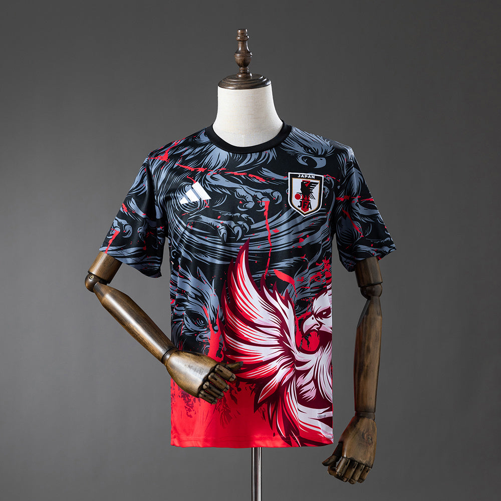Japan 25/26 Concept Eagle Jersey S-XXL