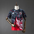 Japan 25/26 Concept Eagle Jersey S-XXL