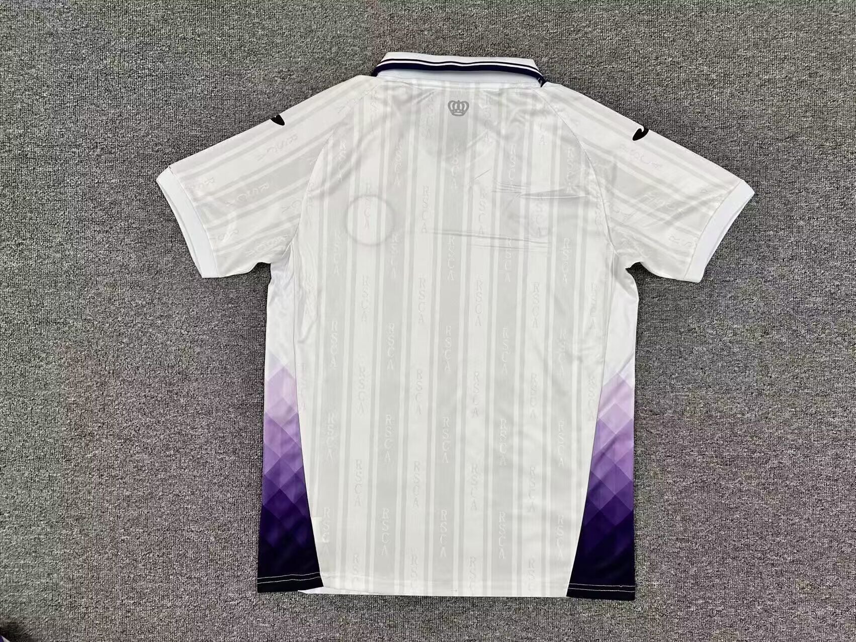 ANDERLECHT — UEFA