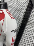 24-25 River home long sleeve player version jersey