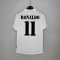 02-03 Real Madrid home Champions League