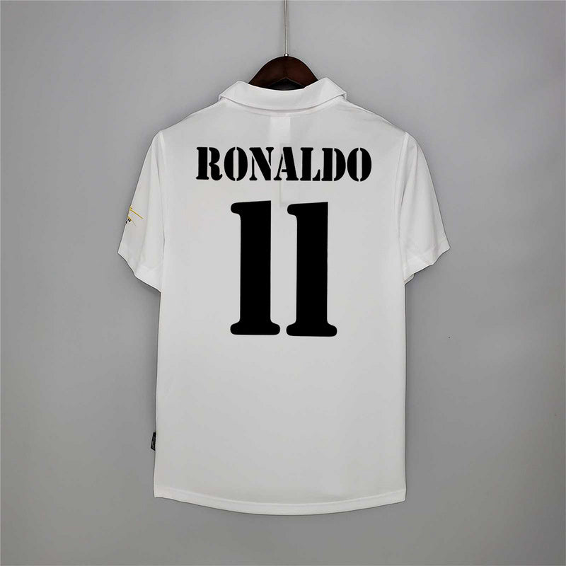 02-03 Real Madrid home Champions League
