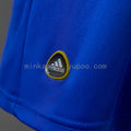 Retro 2011 Universidad de Chile home S-XXL