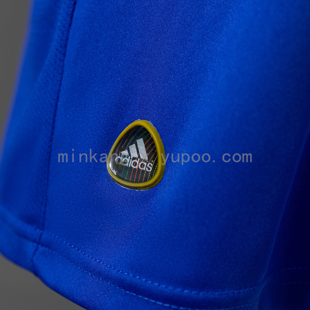 Retro 2011 Universidad de Chile home S-XXL