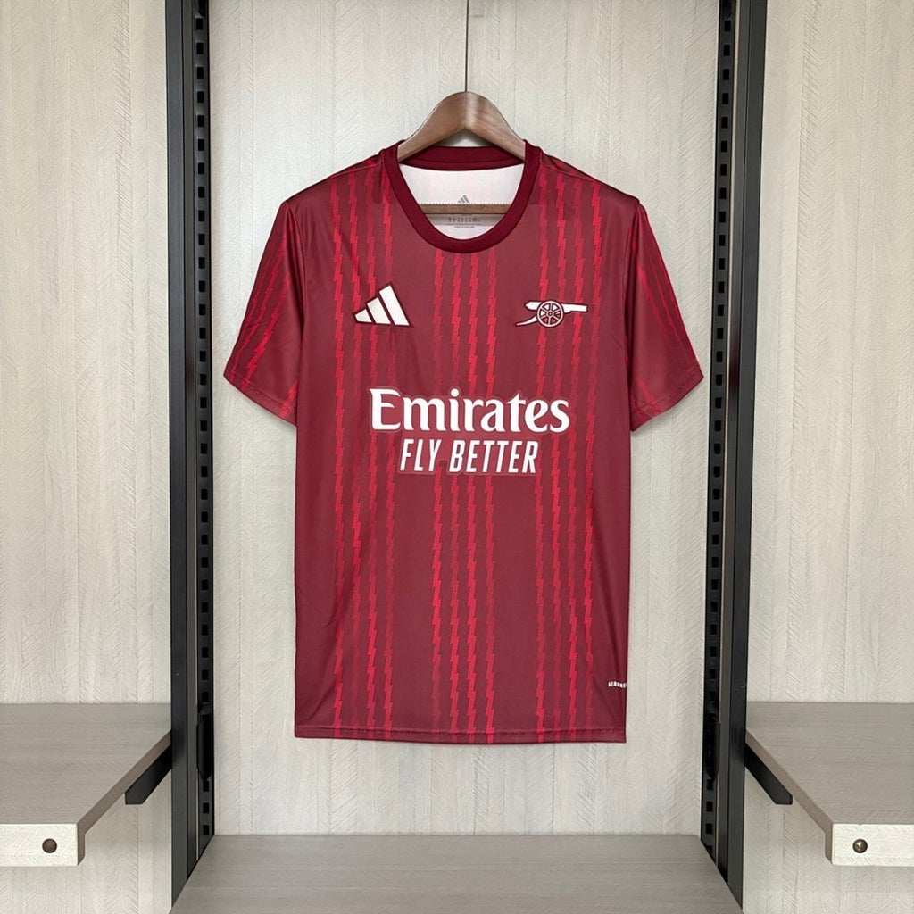 Arsenal 2026/27 Special Edition - Red Jersey S-XXL
