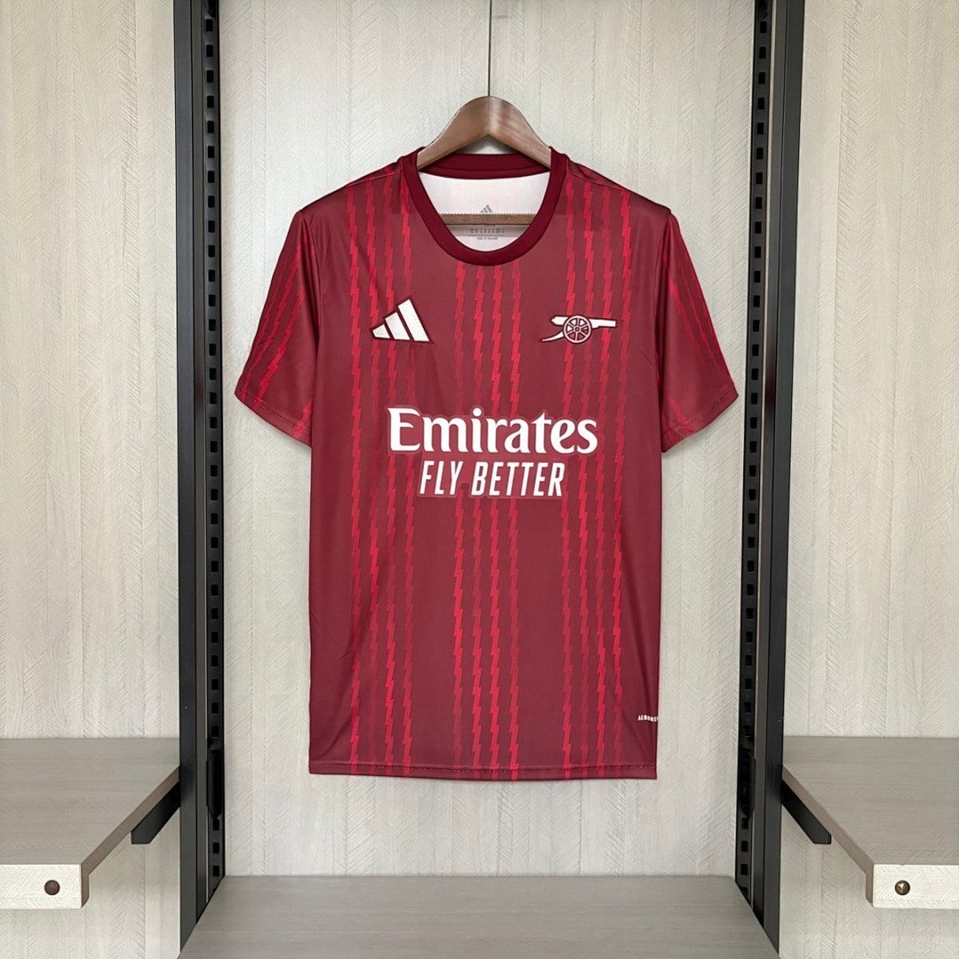 Arsenal 2026/27 Special Edition - Red Jersey S-XXL