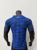 CABO VERDE Version autentica/jugador — World Cup 2026