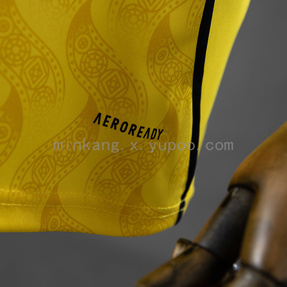 Al-Nassr 25/26 Home Jersey S-4XL