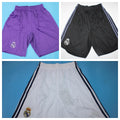 MADRID 16-17 Pantalon cortoS — Club Retro
