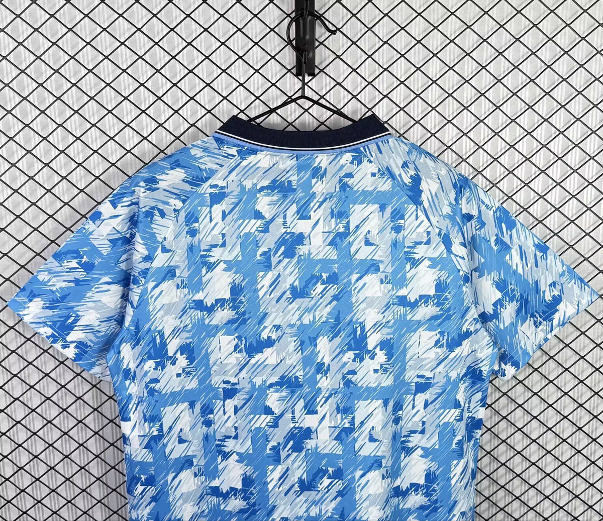 COVENTRY CITY 92-94 — Club Retro