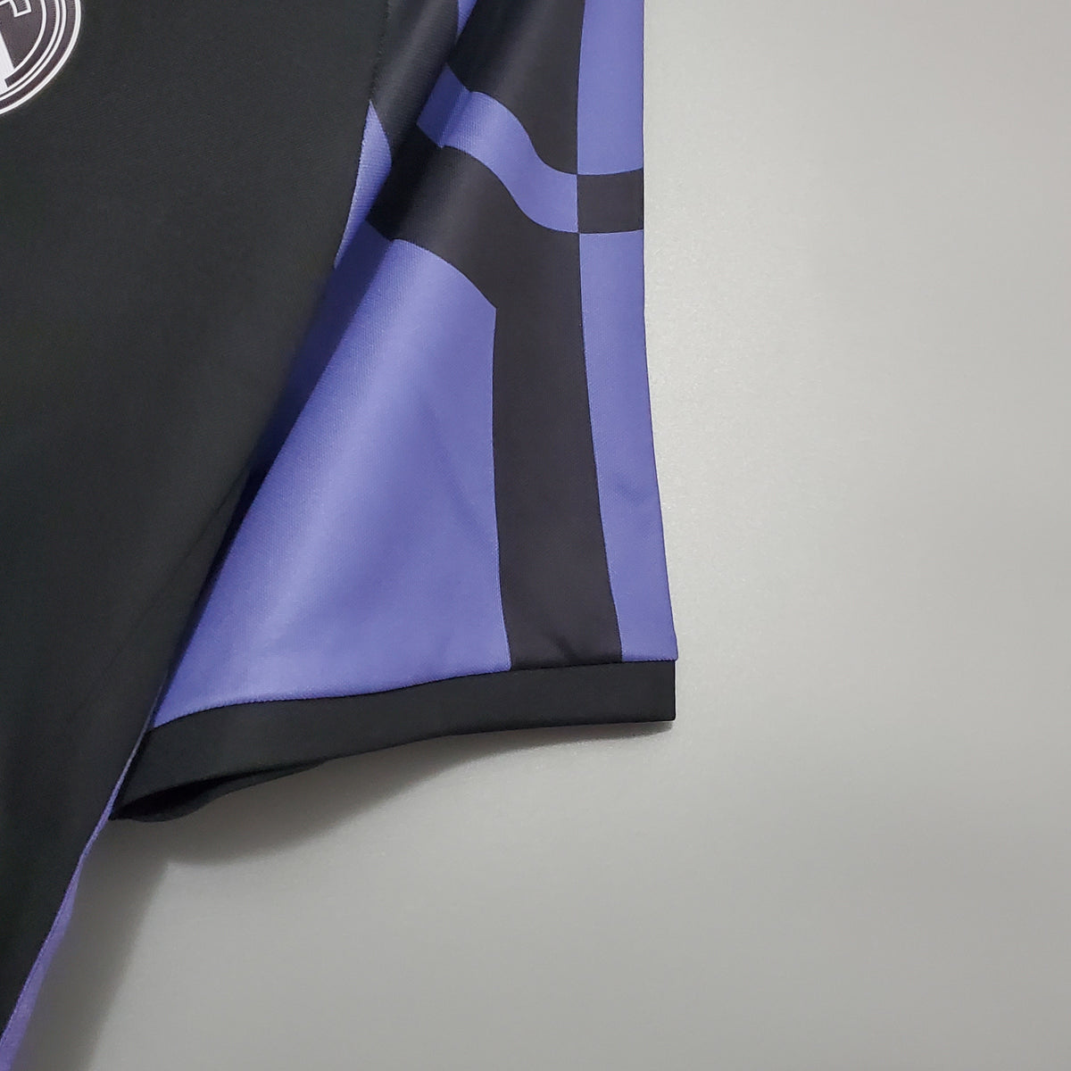 Retro Real Madrid 15/16 Third away S-XXL