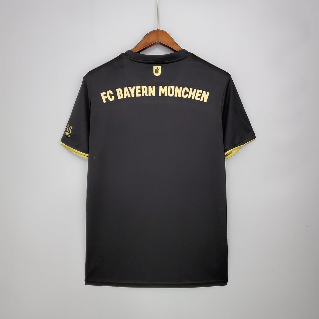 21/22 Bayern Munich away S-XXXL