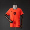 Netherlands 2026 Home Jersey S-4XL