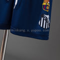 Messi 25/26 Commemorative kids kit Jersey SIZE 16-28