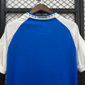 25-26 Cruzeiro home soccer jersey
