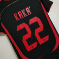 06-07 AC Milan third away