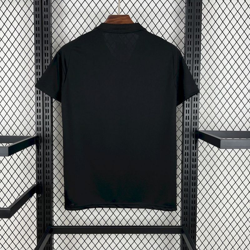 24-25 Real Madrid Black Special Edition Jersey