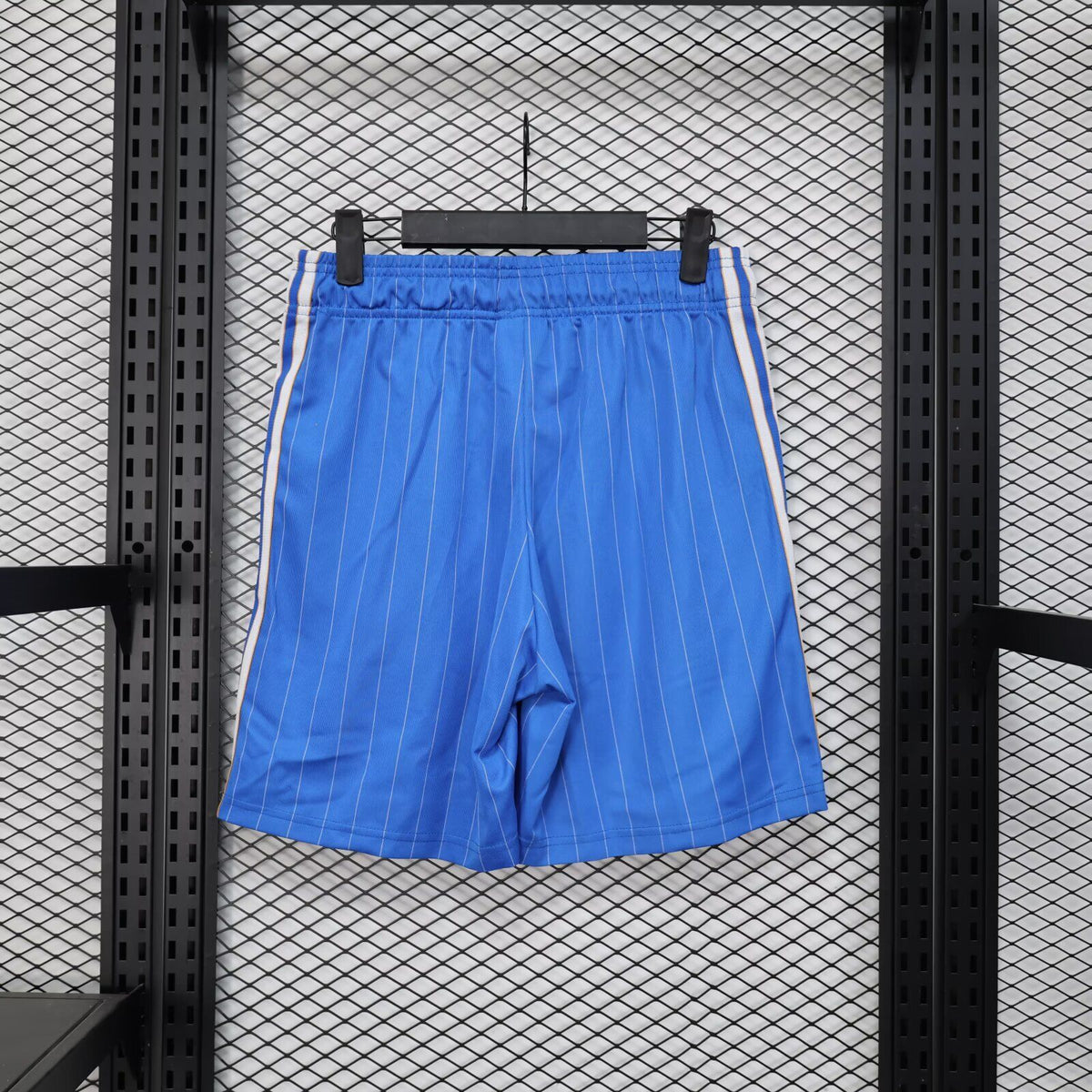 MADRID ICON Pantalon corto — Adidas Icon