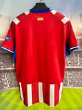 26-27 Girona Home S-4XL — Jsonwang 26/27