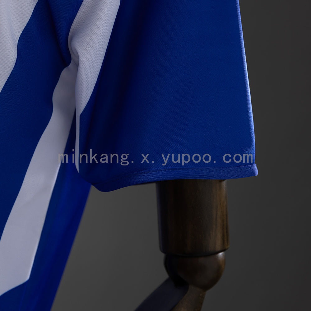 Retro Málaga CF 05/06 Home S-XXL