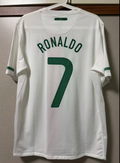 Retro Portugal 2010 Away S-XXL