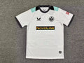 25-26 Kaiserslautern Away Soccer Jersey