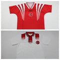 TURKEY 1996 — National Retro