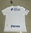 25-26 Al-Hilal Away soccer jersey