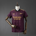 Arsenal 25/26 Special Edition - Maroon Jersey S-XXL