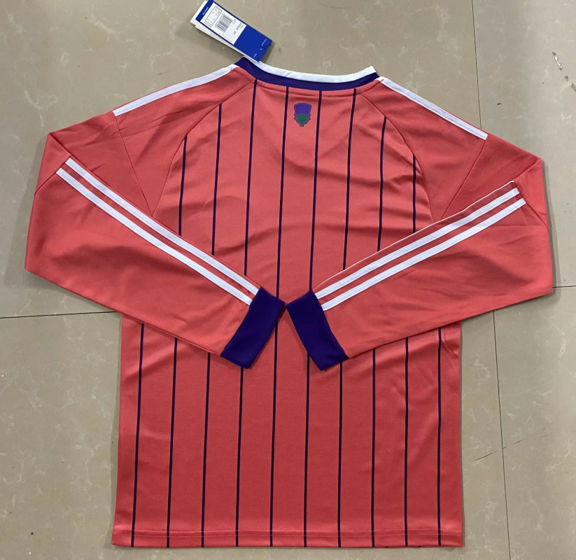 SCOTLAND 26 Manga larga S-4XL — World Cup 2026