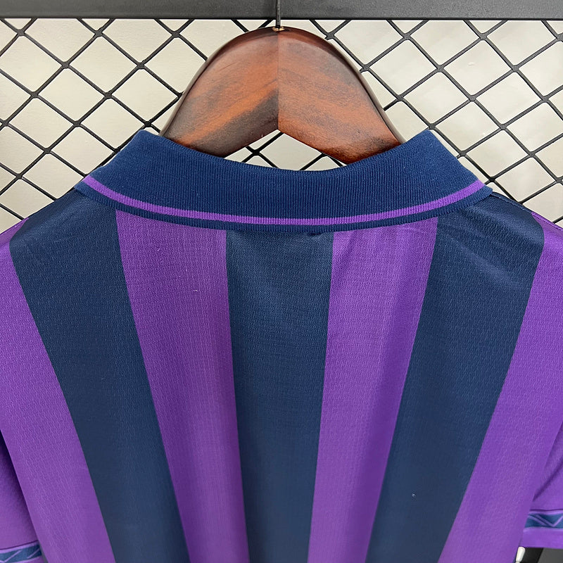 95-97 TOT away retro jersey