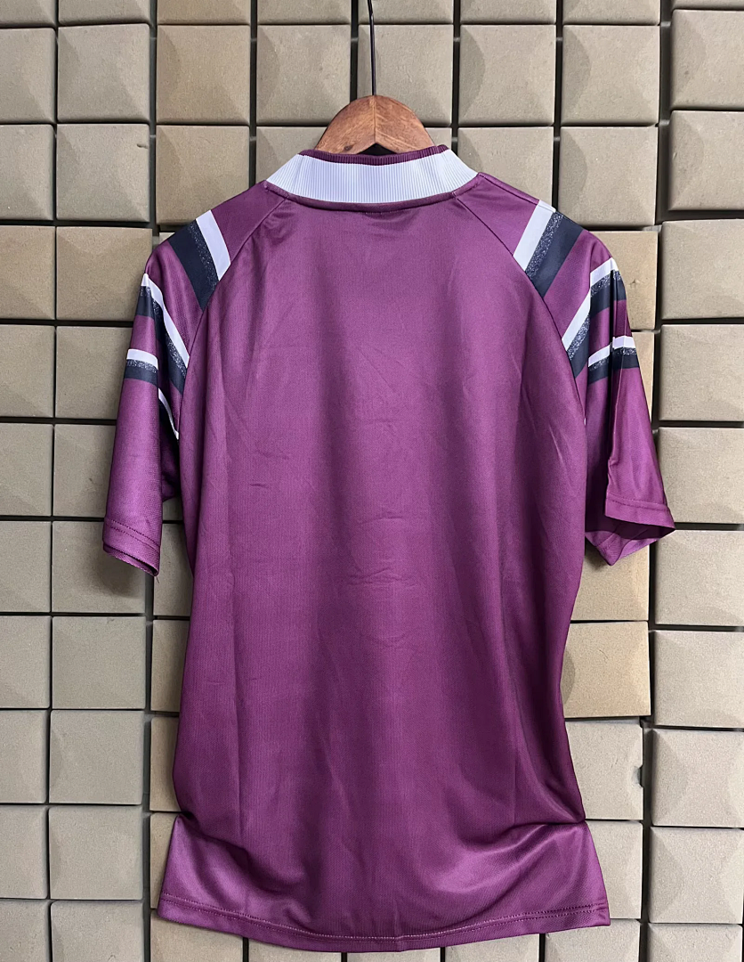 Retro River Plate 1995/96 Third Away Jersey