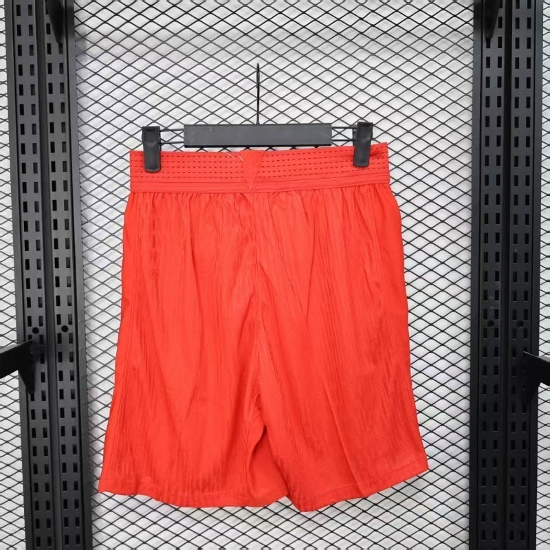25-26 PSG Third Away Player Version Shorts