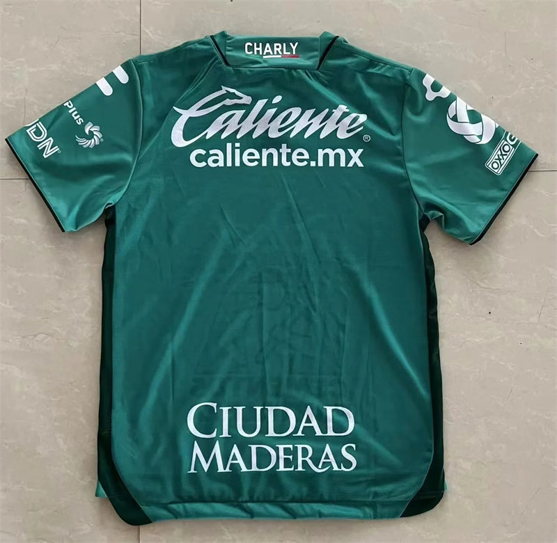 23-24 LEON home jersey
