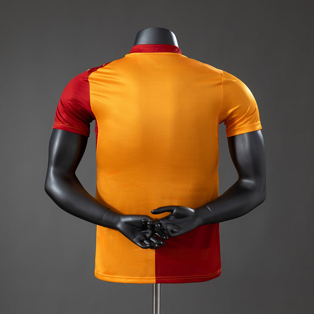 Galatasaray 26/27 Home Player Version Jersey S-3XL