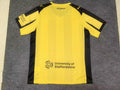 PORT VALE — Premier League - Championship