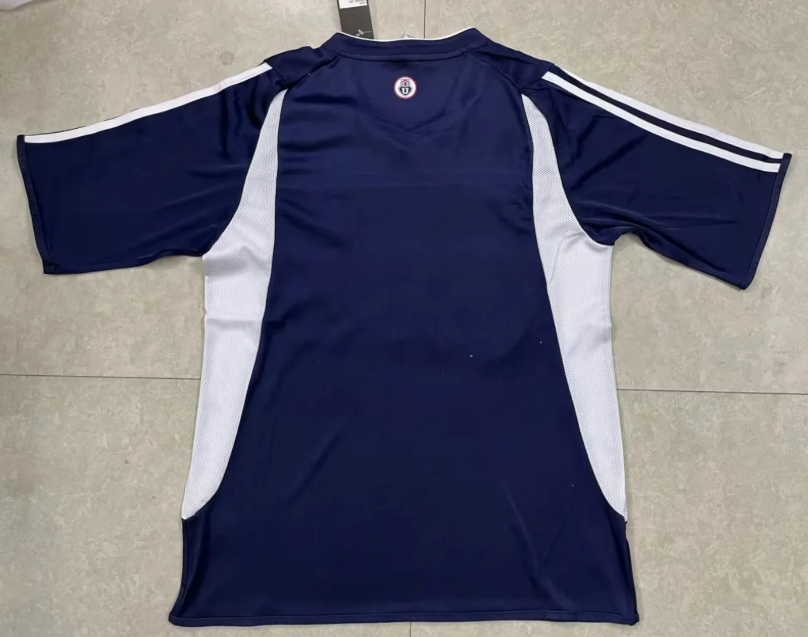 UNIVERSIDAD CHILE 03 — Club Retro