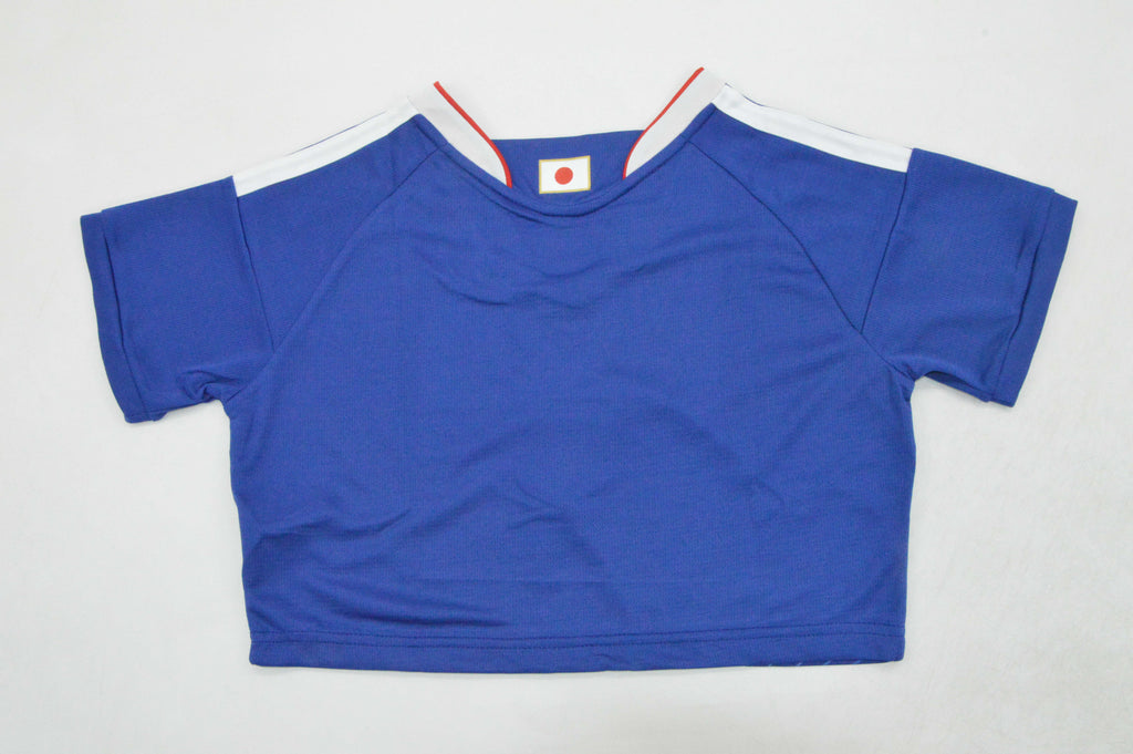JAPAN 26 WOMEN CROP — World Cup 2026