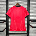 24-25 International Milan red training jersey