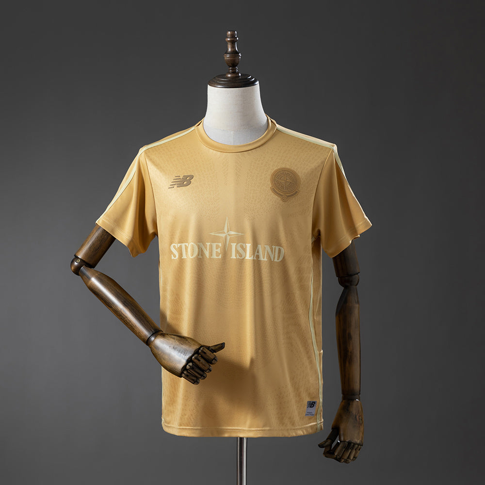 New Balance x Stone Island Jersey S-4XL
