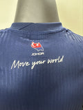 JOHOR Version autentica/jugador — AFC Asia