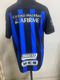 24-25 Queretaro home soccer jersey