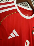 AL AHLY — CAF Africa