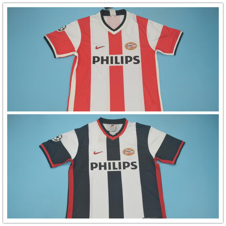 PSV 98-99 — Club Retro