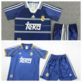 MADRID 98-99 Kit infantil — Club Retro