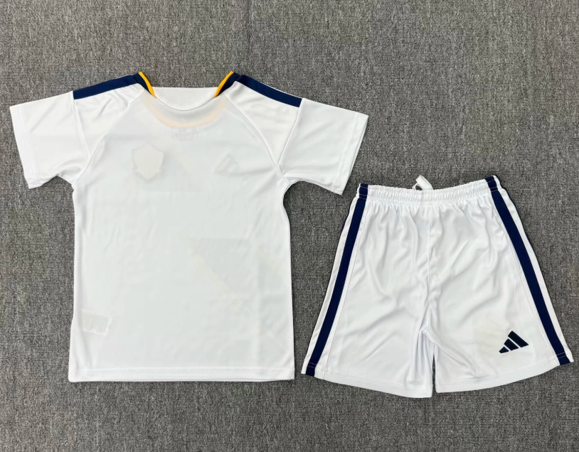 LA GALAXY Kit infantilS — MLS