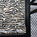 Vest Jordan joint edition Beige Jersey