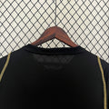24-25 COLO COLO black training jersey