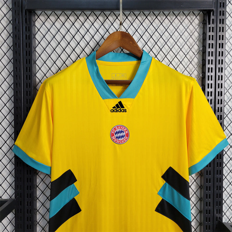 23-24 Bayern yellow