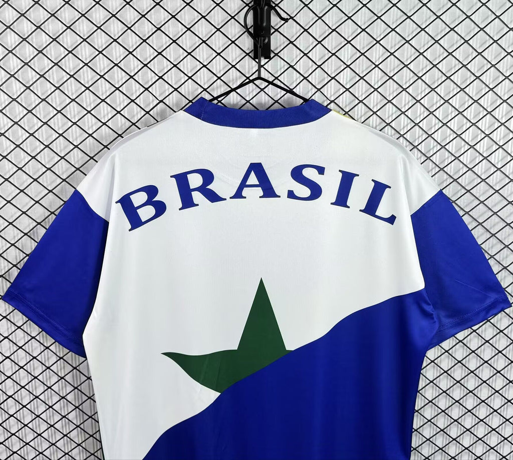 BRASIL 94 Entrenamiento — National Retro